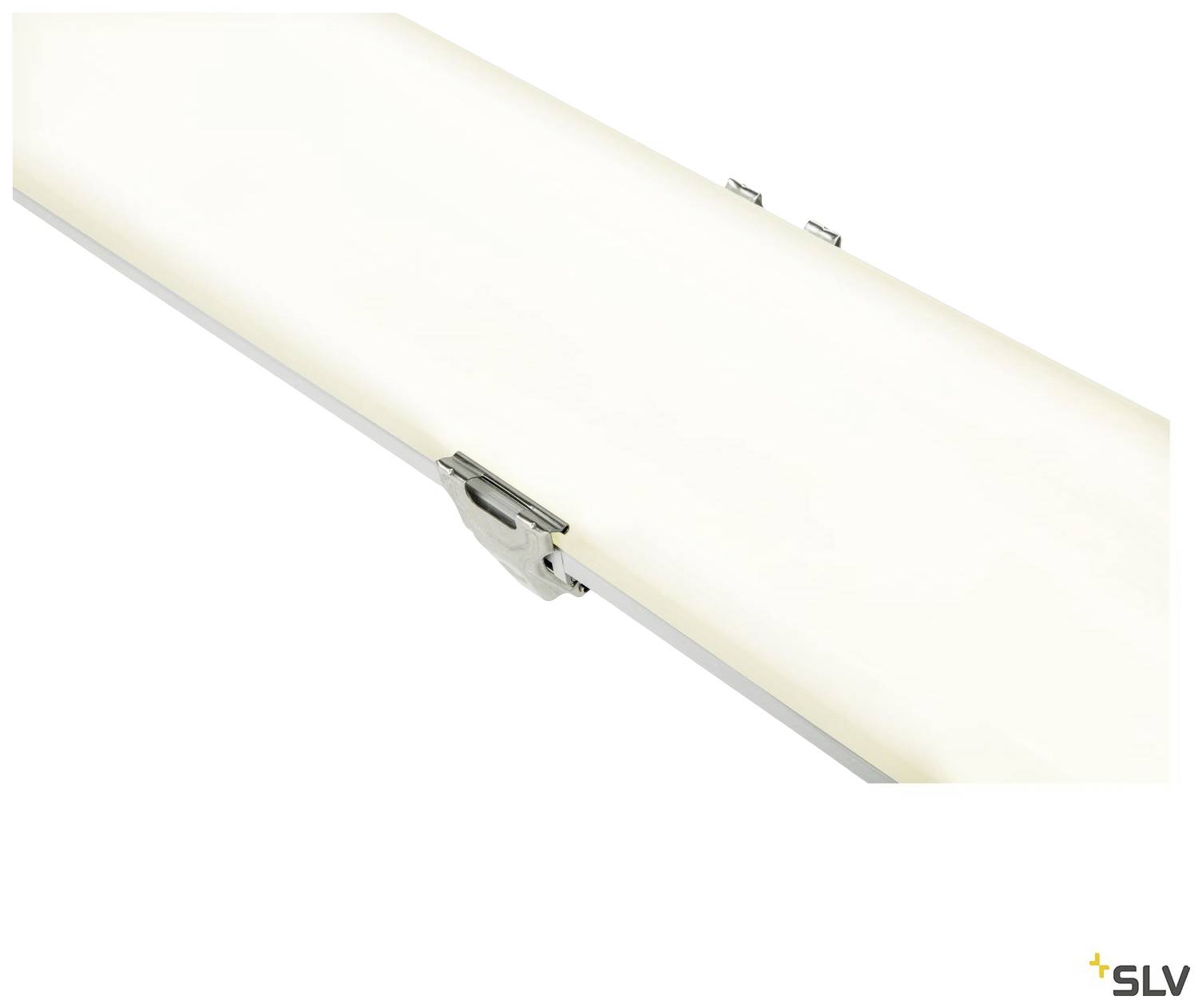 SLV 1001317 IMPERVA 150 Plafón LED LED LED instalado de forma fija 55 W Gris-5