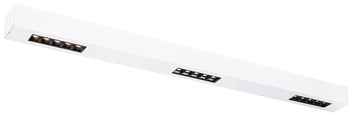 SLV 1000685 Q-LINE ® Plafón LED LED LED instalado de forma fija 46 W Blanco