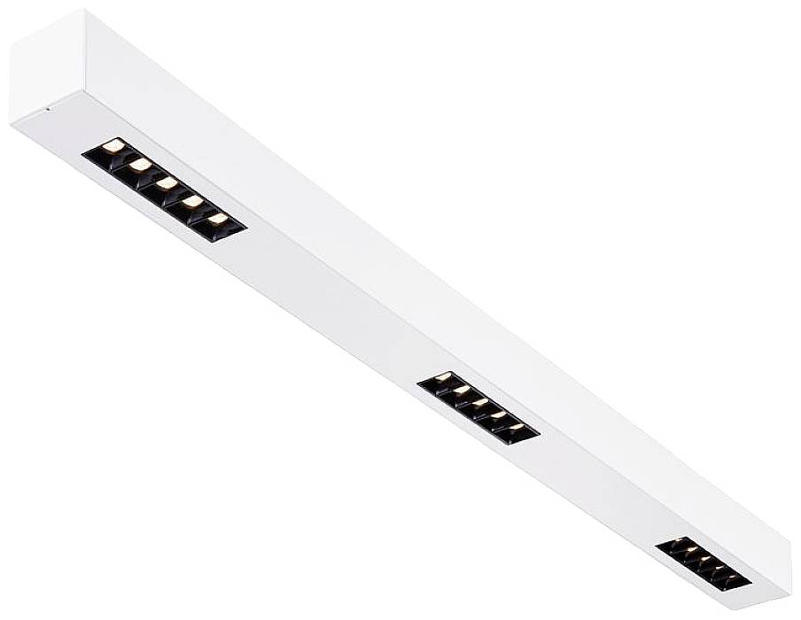 SLV 1000685 Q-LINE ® Plafón LED LED LED instalado de forma fija 46 W Blanco-1