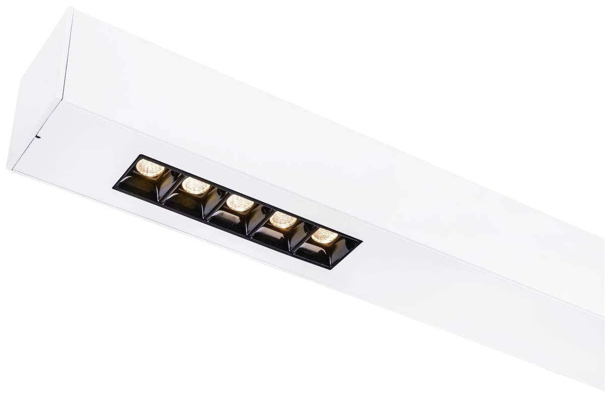 SLV 1000685 Q-LINE ® Plafón LED LED LED instalado de forma fija 46 W Blanco-2