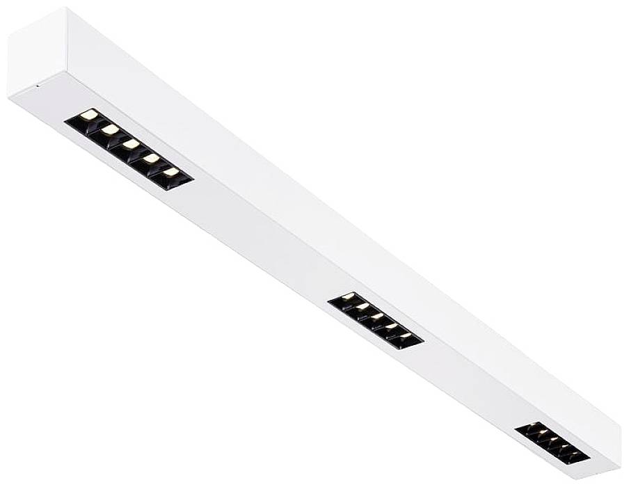 SLV 1000688 Q-LINE ® Plafón LED LED LED instalado de forma fija 46 W Blanco-1