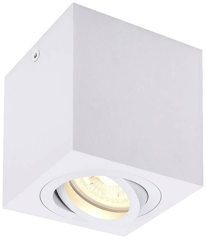 SLV 1002015 TRILEDO Plafón GU10 Blanco