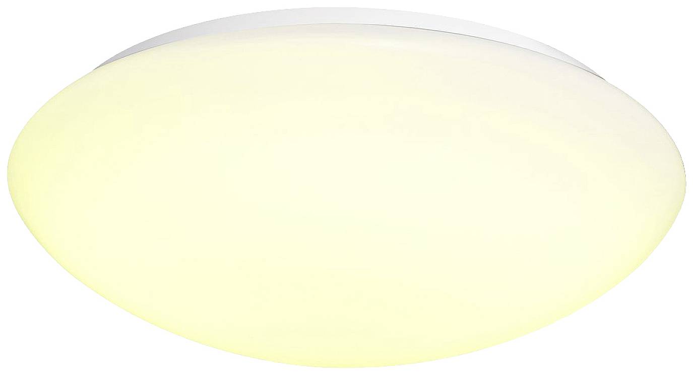 SLV 1002022 LIPSY ® 50 Plafón LED Módulo LED LED instalado de forma fija 21 W Blanco