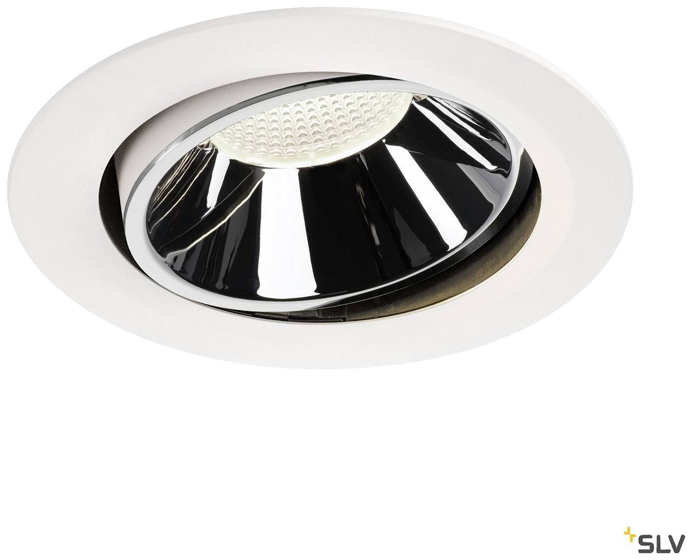 SLV 1003762 NUMINOS MOVE XL Lámpara LED de encastre LED instalado de forma fija 37 W Blanco
