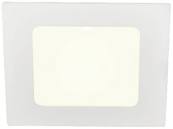 SLV 1004697 SENSER 12 Lámpara LED de encastre LED LED instalado de forma fija Blanco