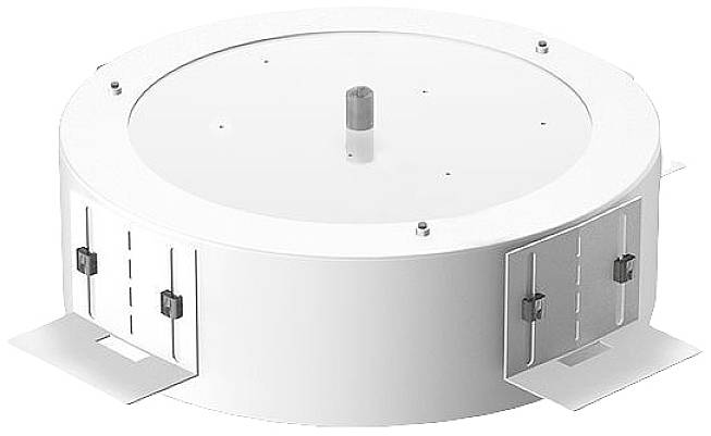 SLV 1001901 MEDO 30 Lámpara LED de encastre LED LED instalado de forma fija 14 W Blanco-3