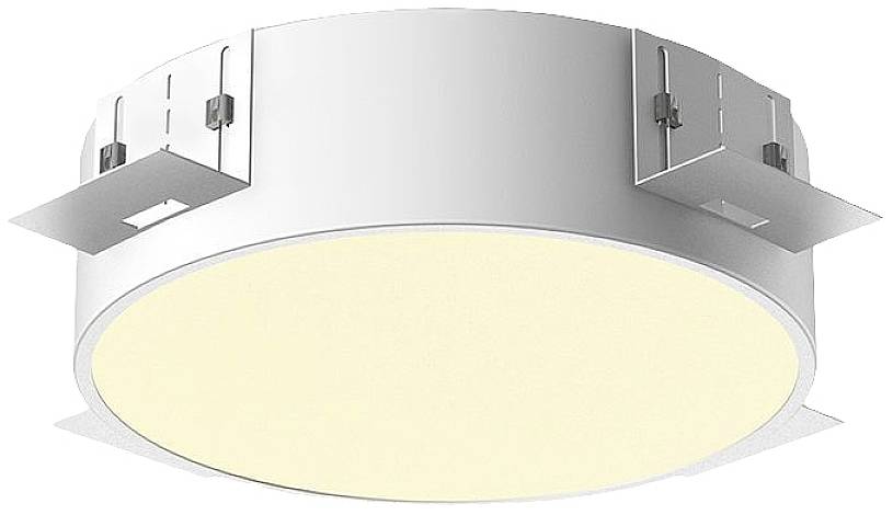 SLV 1001901 MEDO 30 Lámpara LED de encastre LED LED instalado de forma fija 14 W Blanco-5