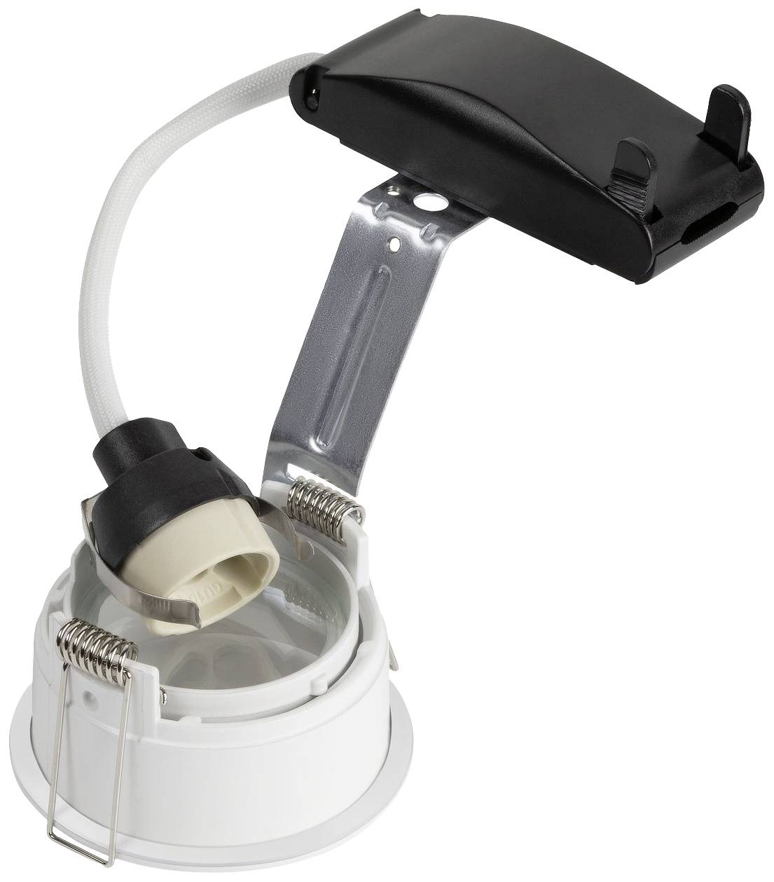 SLV 1005436 HORN Lámpara LED de encastre LED instalado de forma fija 25 W Blanco-1