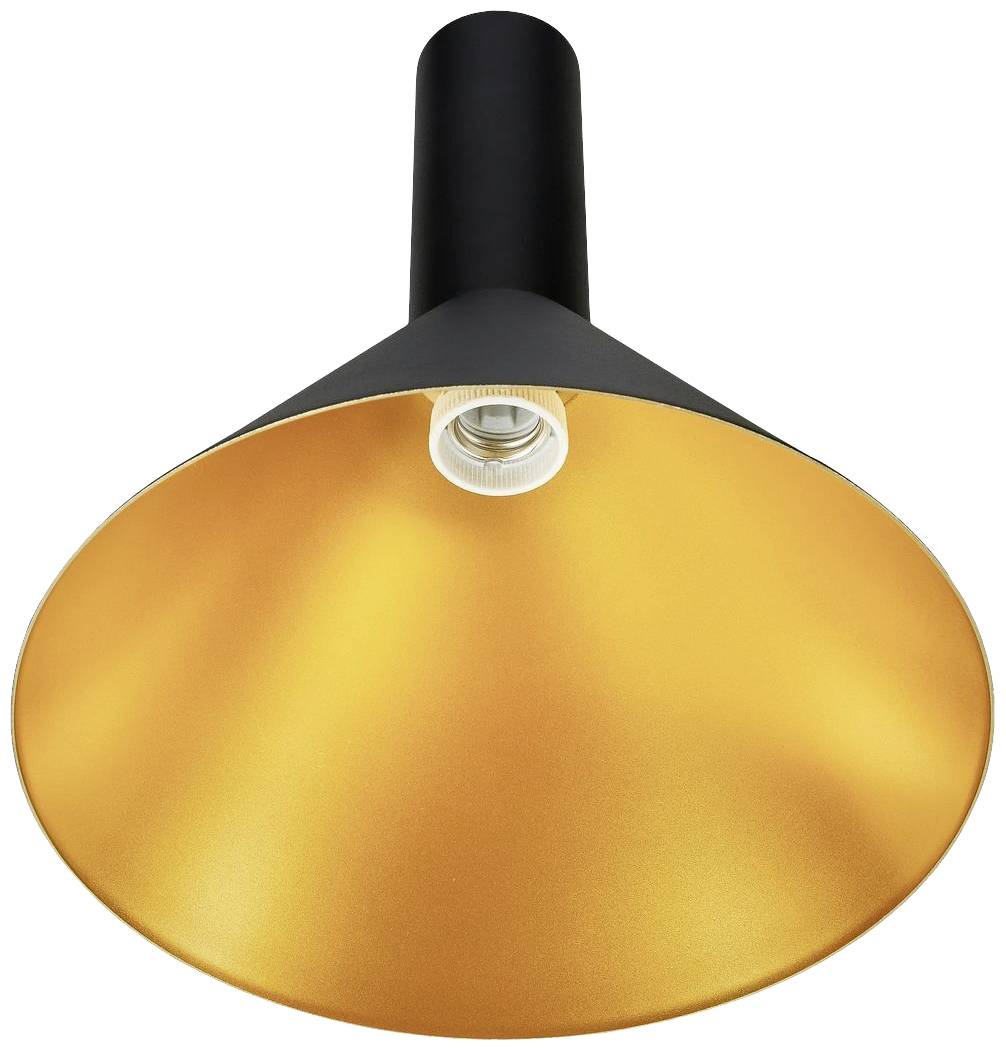 SLV PHELIA 20 1002949 Luminaria pendular E27 23 W Gold-2