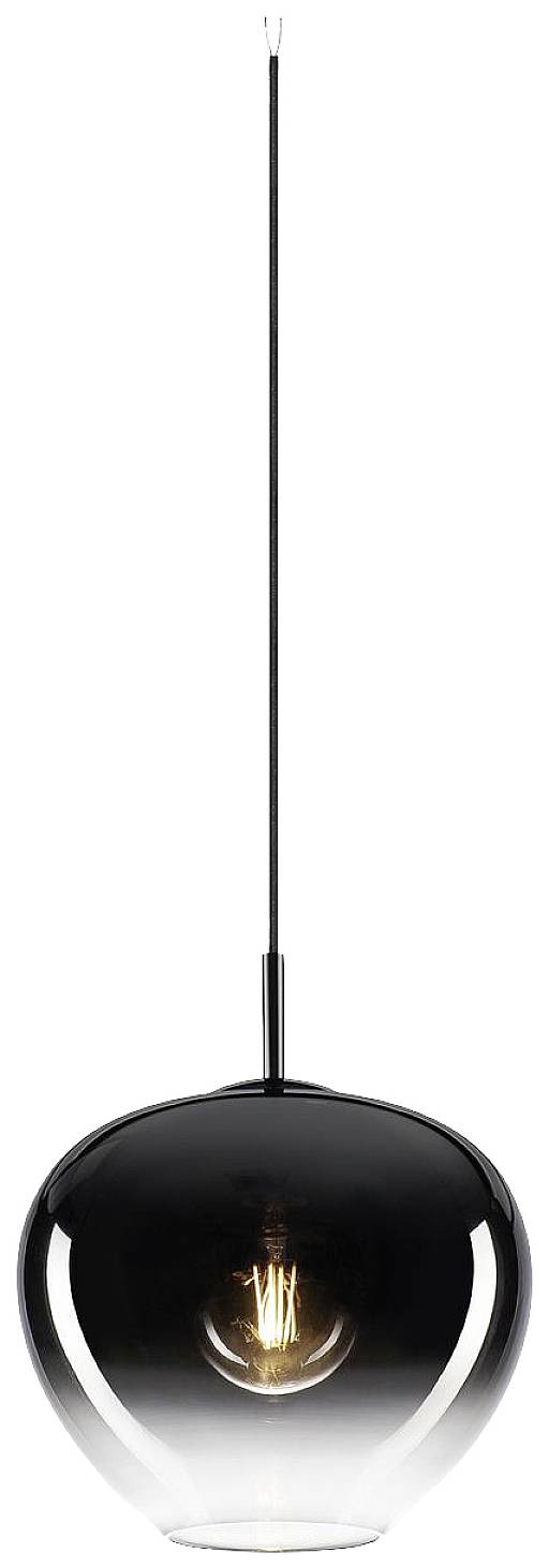 SLV PANTILO CONVEX 29 1003443 Luminaria pendular E27 40 W Cromo-0