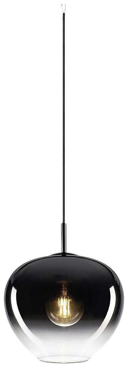 SLV PANTILO CONVEX 29 1003443 Luminaria pendular E27 40 W Cromo-1