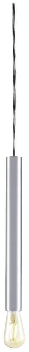 SLV FITU 1002563 Luminaria pendular LED E27 60 W Aluminio-3