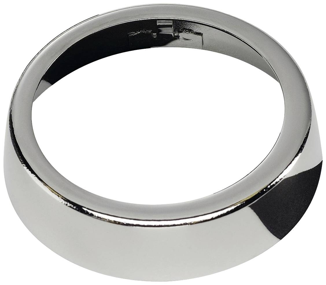SLV 151049 Anilla decorativa Cromo-0