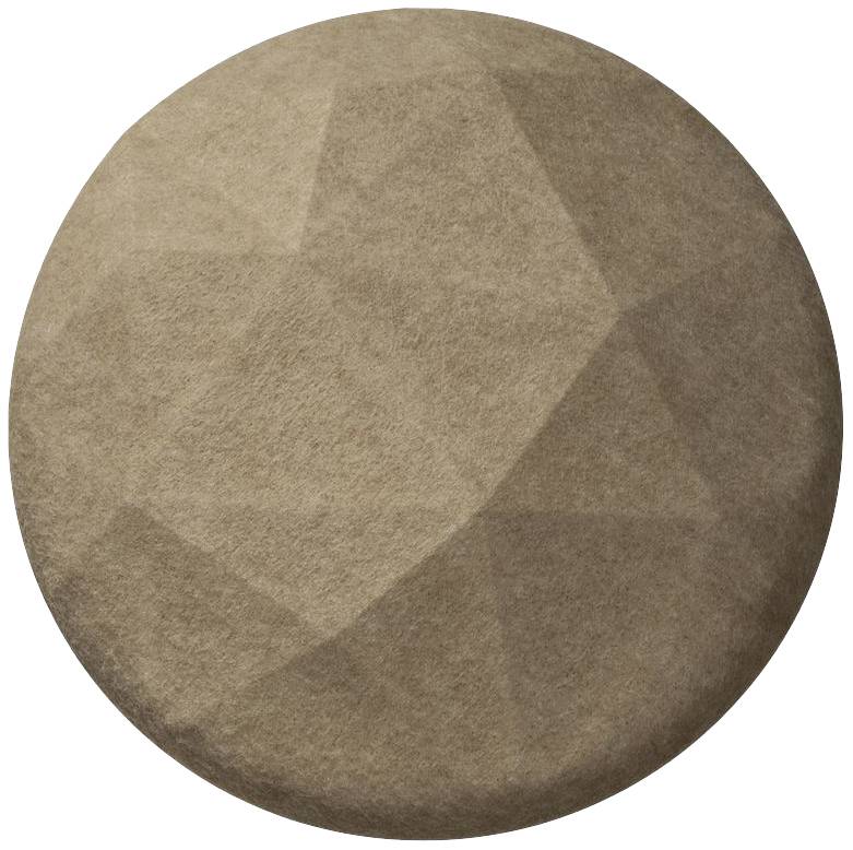 SLV MANA SHADE ROUND 1004660 Pantalla de lámpara Beige