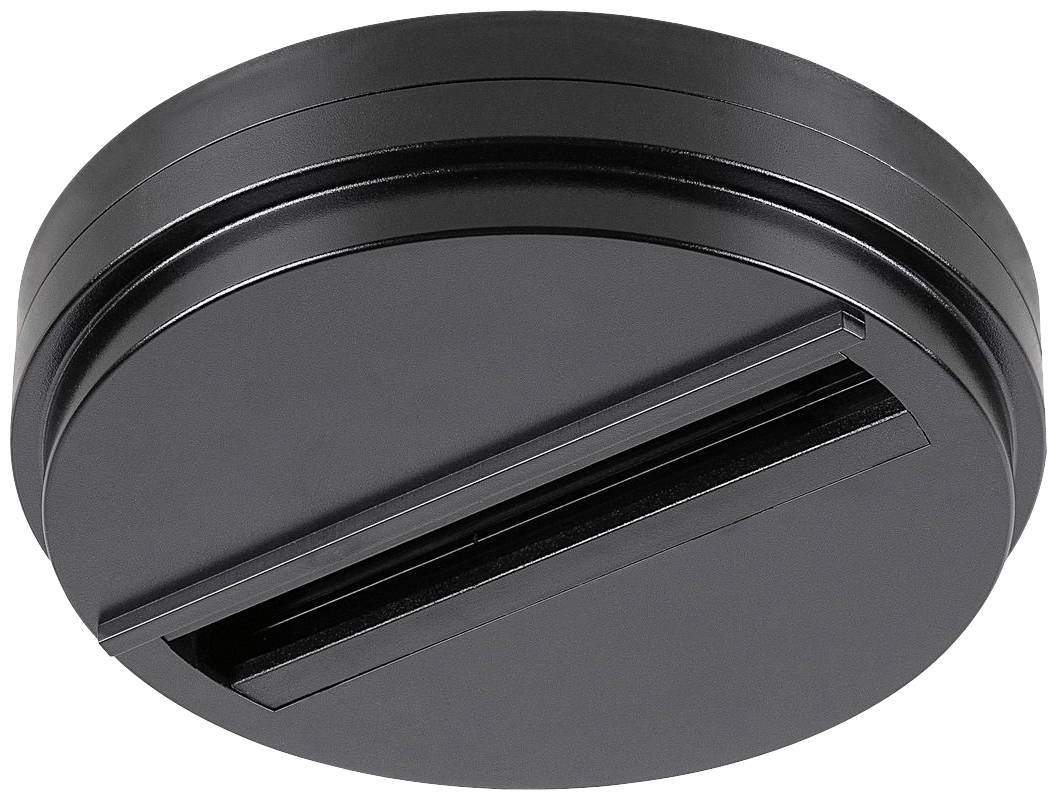 SLV CEILING CANOPY 1004684 Salida de puntos Schwarz