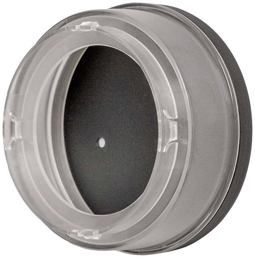 SLV MANA BASE 1004969 Soporte de pared Schwarz