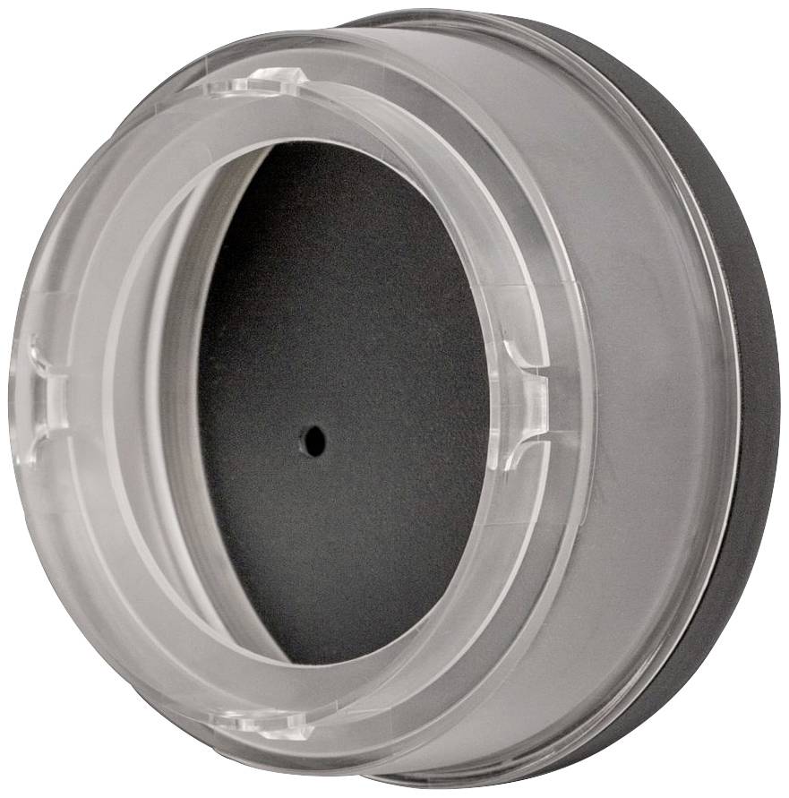 SLV MANA BASE 1004969 Soporte de pared Schwarz-1