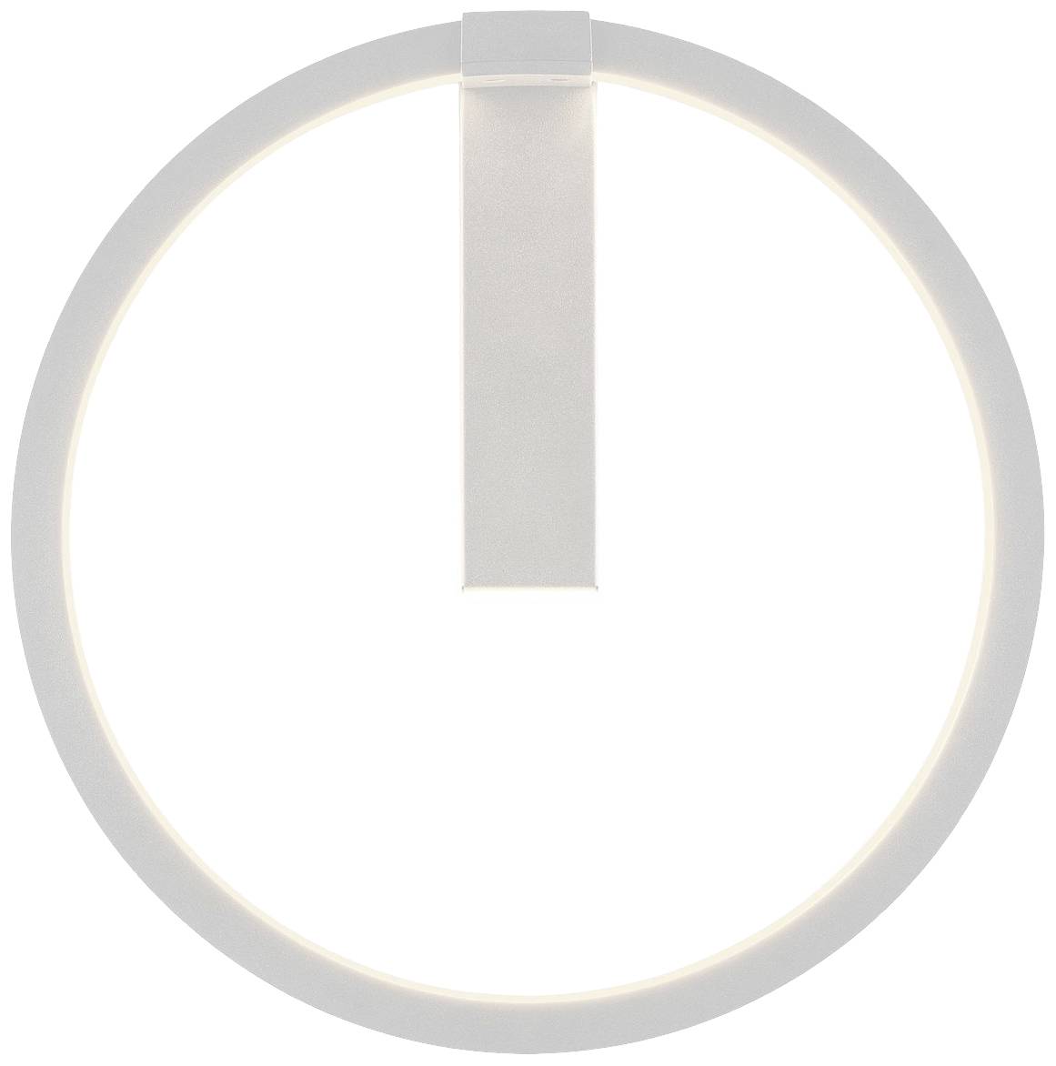 SLV ONE 40 1002917 Apliques LED de pared LED instalado de forma fija 14 W LED Blanco-0