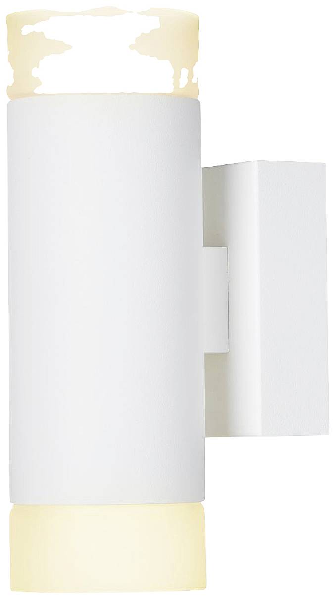 SLV ASTINA UP/DOWN 1002931 Apliques LED de pared GU10 Blanco