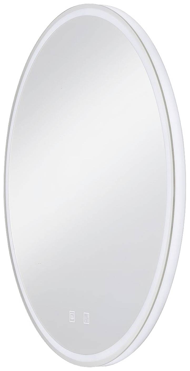 SLV TRUKKO 1004731 Apliques LED de pared LED instalado de forma fija 25 W LED Plata-2