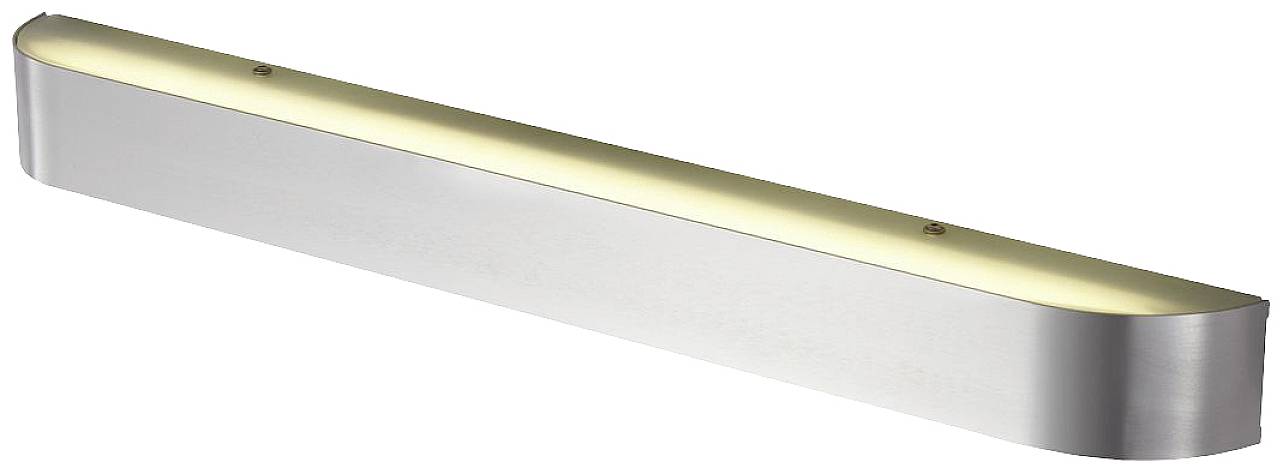 SLV ARLINA 60 1002239 Apliques LED de pared LED instalado de forma fija 20 W Aluminio-0