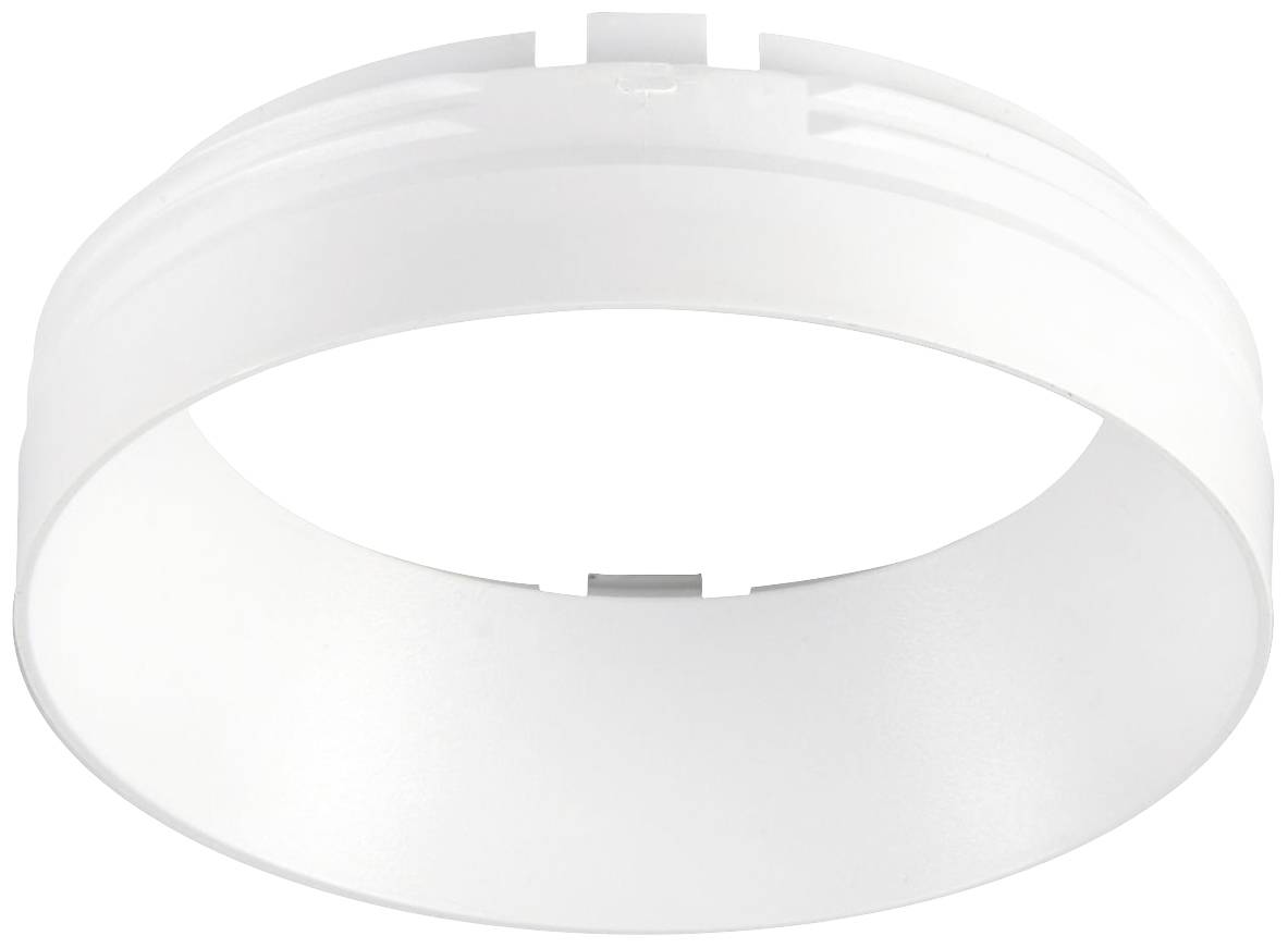 SLV NUMINOS M 1006168 Anillo frontal Blanco