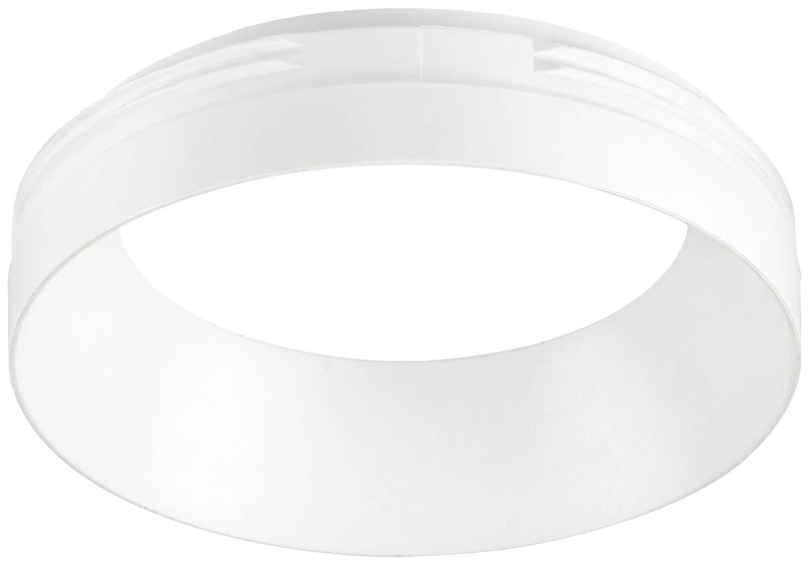 SLV NUMINOS L 1006169 Anillo frontal Blanco-0