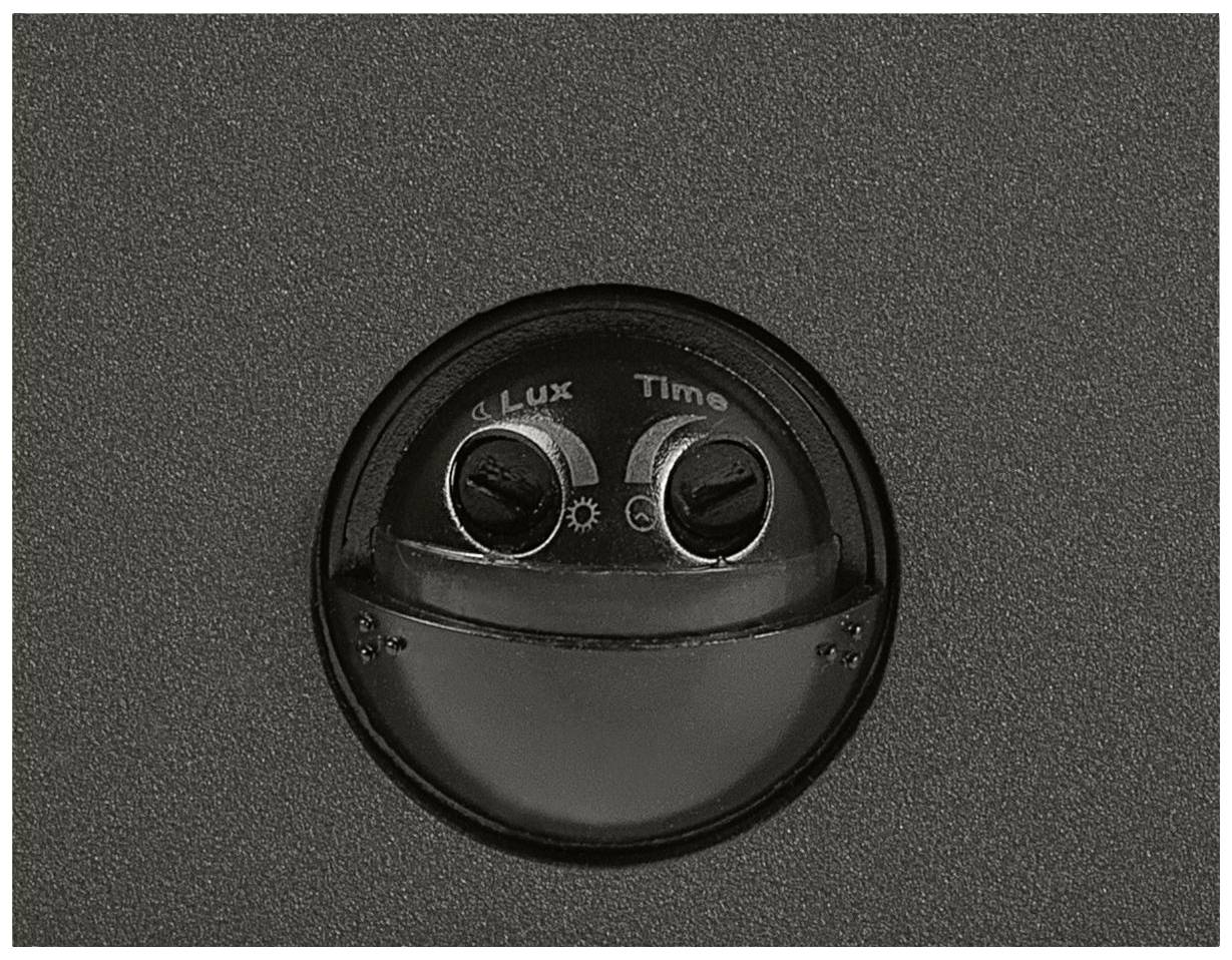 SLV GRAFIT 1006183 Apliques de pared E27 Antracita-4