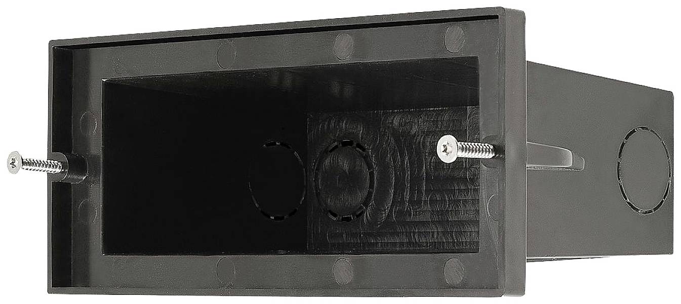 SLV 233650 BRICK Luminaria LED de encastre para exteriores LED LED instalado de forma fija 11 W Acero inoxidable-1