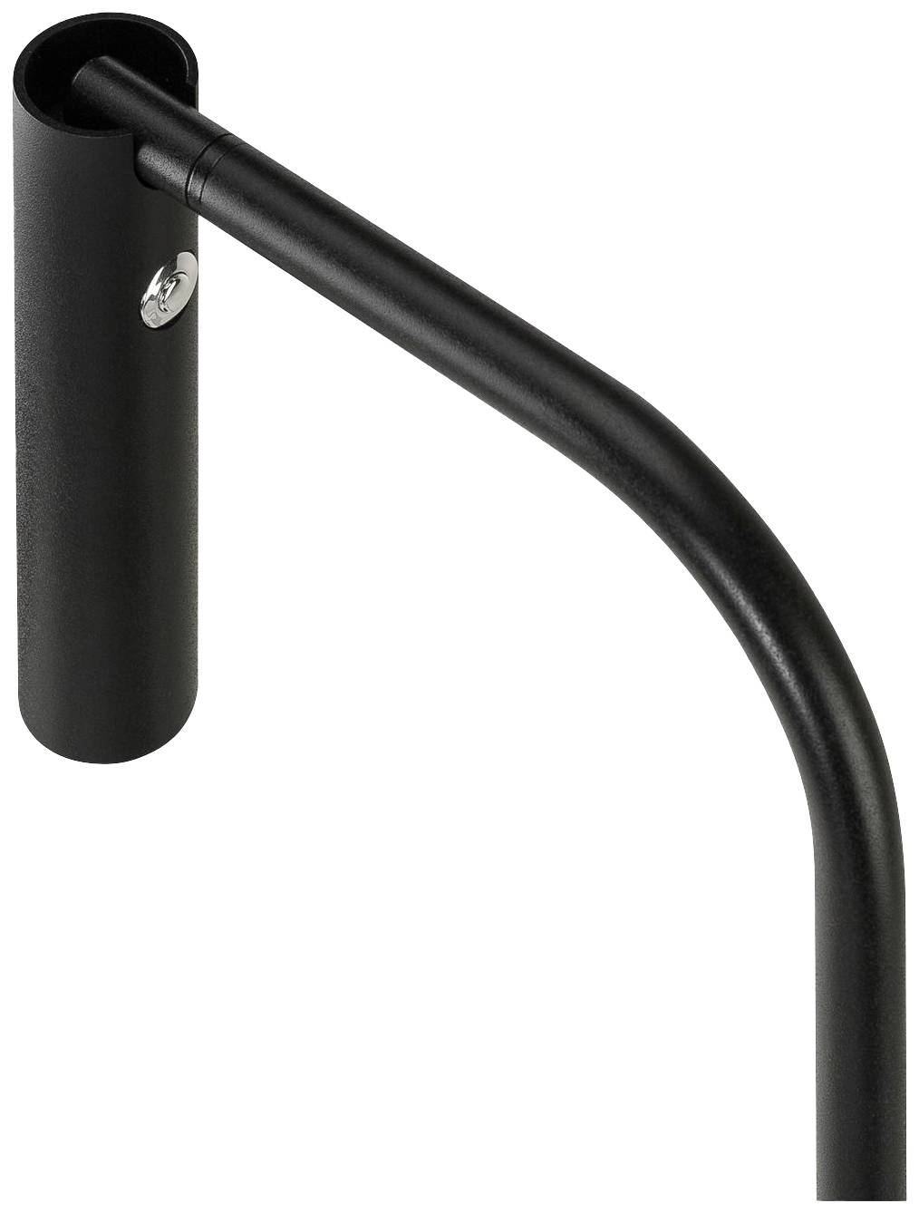 SLV KARPO 1001461 Lámpara LED de mesa LED LED instalado de forma fija 6.5 W Schwarz-5