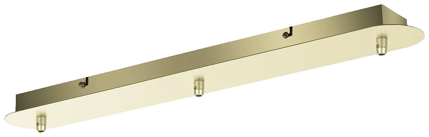 SLV FITU 1002264 Roseta de techo Gold