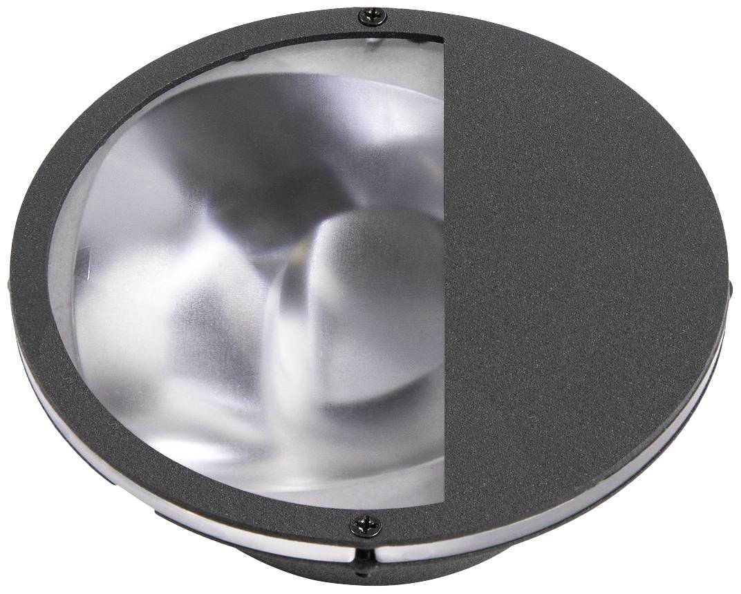 SLV ENOLA M 1005206 Lente Schwarz