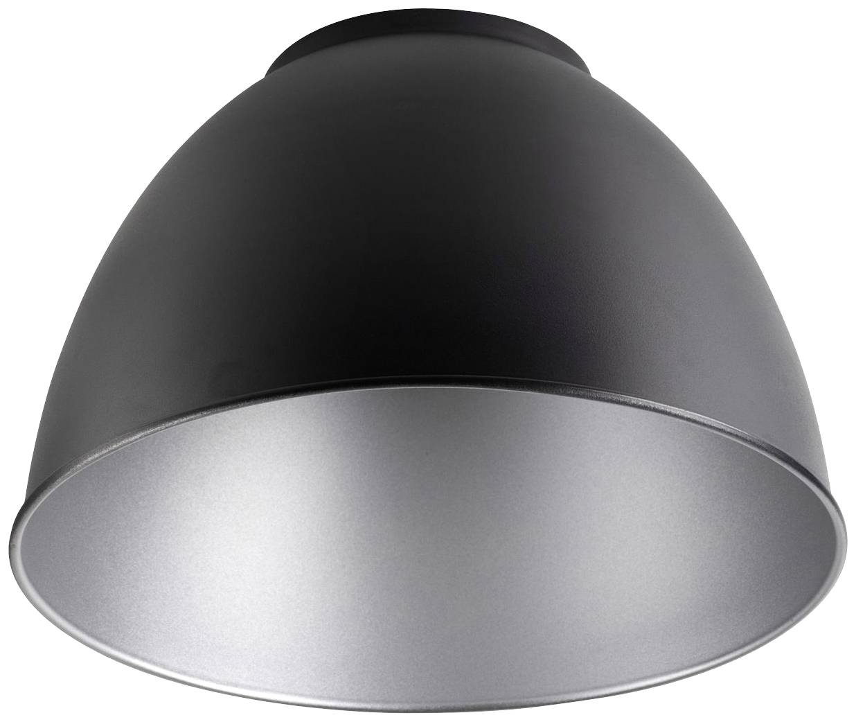 SLV PARA DOME 1005216 Pantalla de lámpara Schwarz-0
