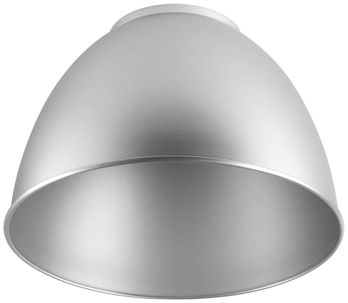 SLV PARA DOME 1005217 Pantalla de lámpara Gris