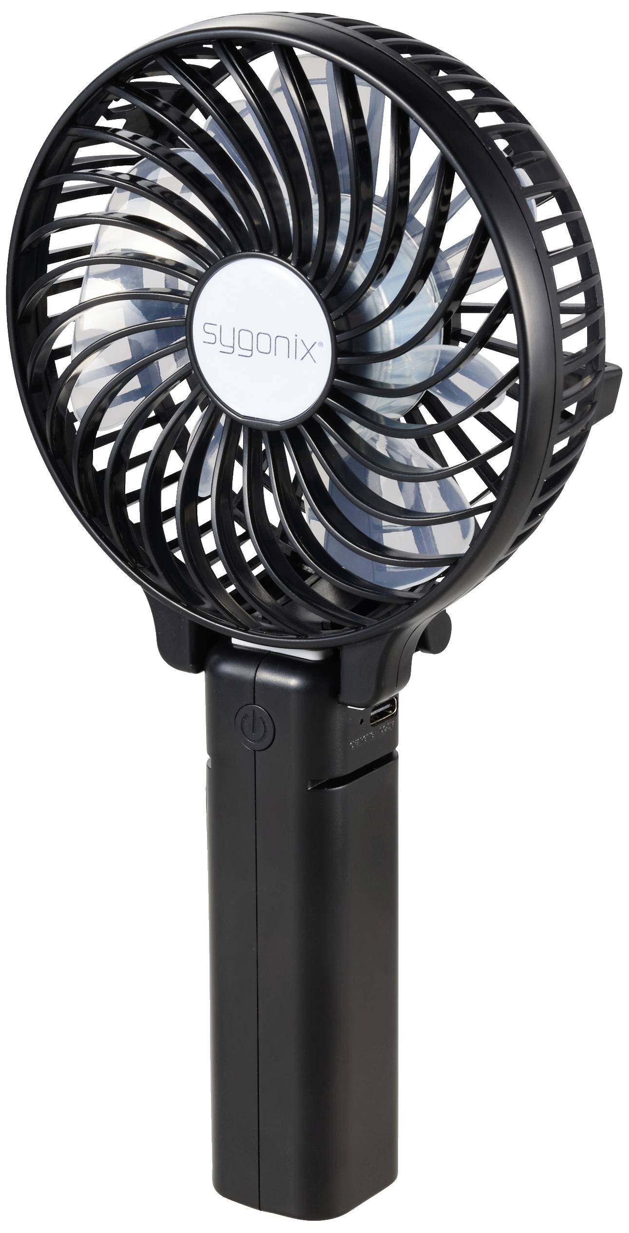 Sygonix HP1 Ventilador manual-0