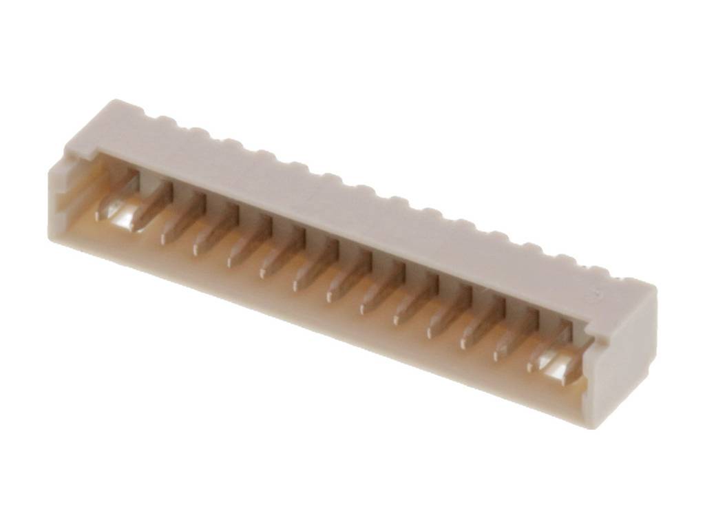 Molex Carcasa base placa de circuito impreso 530471510 1 UD(S).-0