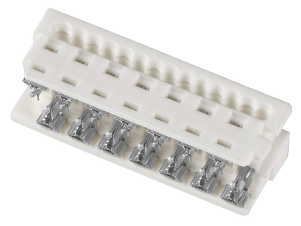 Molex Cable de carcasa de pines 903270314 1 UD(S).-0