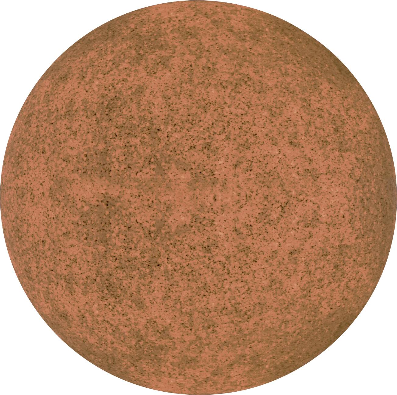 Deko Light 836962 Kugelleuchte Terracotta 60 Luminaria decorativa para exteriores Esfera E27 Terracota-0