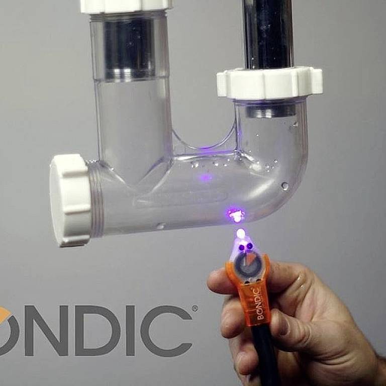 Bondic Starter Set Adhesivo UV BONSTART 4 g-4