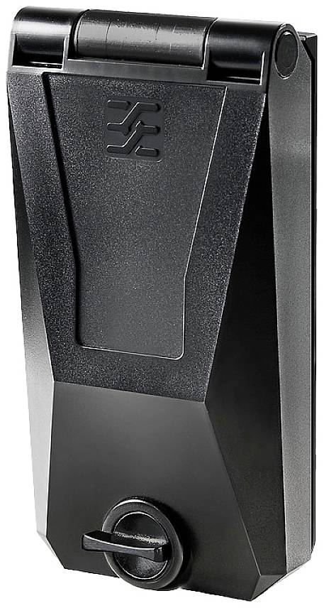 IE-FC-SFM-KNOB-4X Weidmüller Contenido: 1 UD(S).