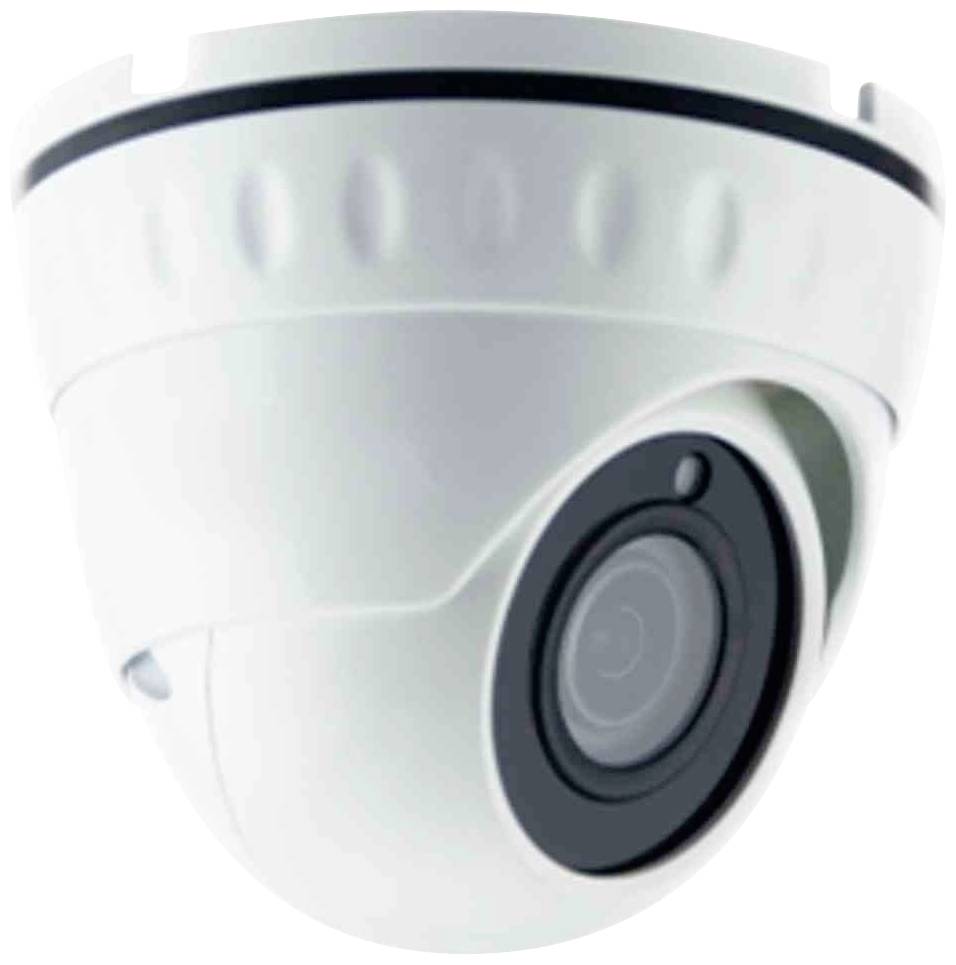 HHG Villa C 03 Accesorios de intercomunicador de puerta Cámara Blanco-0