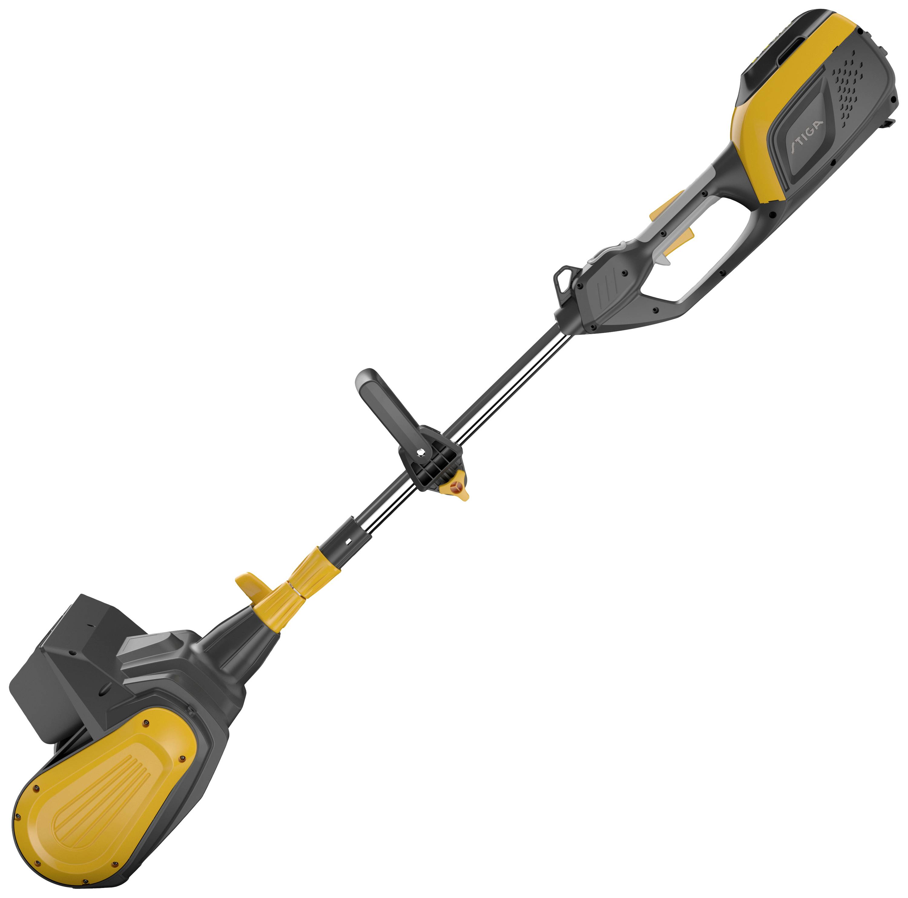 STIGA 2S1330108/ST1 Quitanieves giratorio Batería 30 cm-3