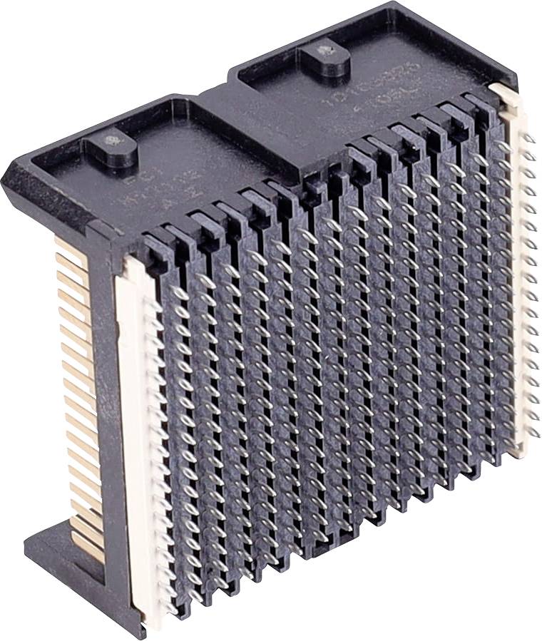 Amphenol 10106826-105LF 1 UD(S).-0