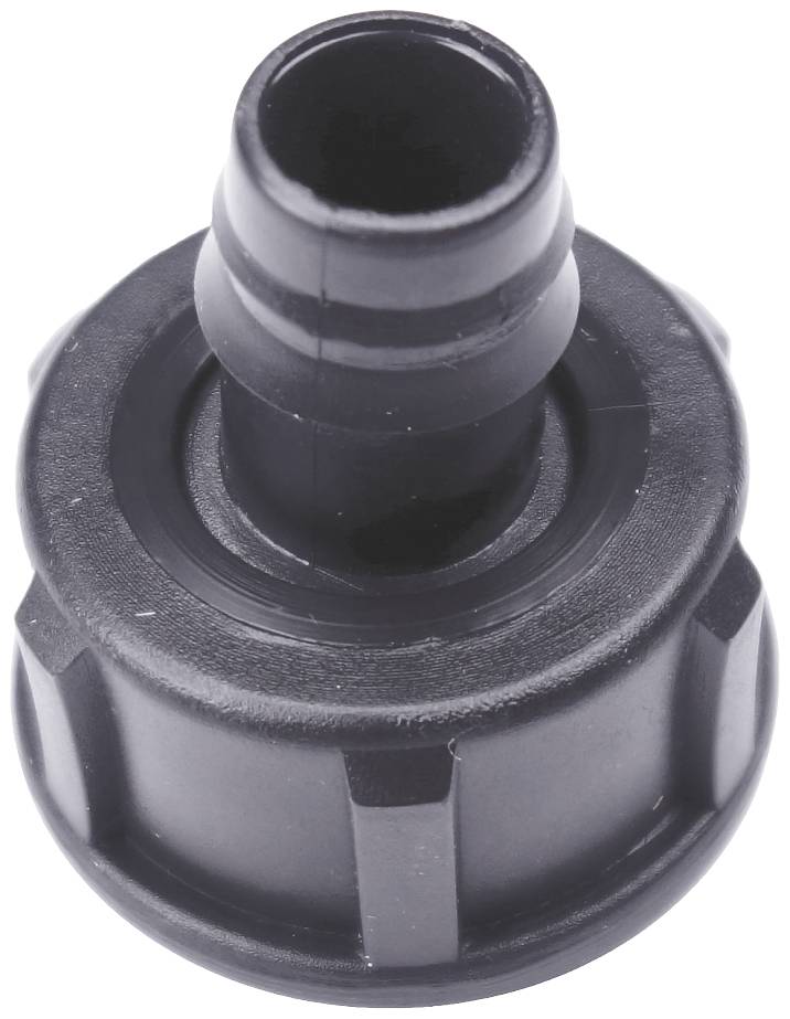 GARDENA Sistema Micro-Drip 05339-20 Pieza de conexión de la unidad base Acoplamiento enchufable