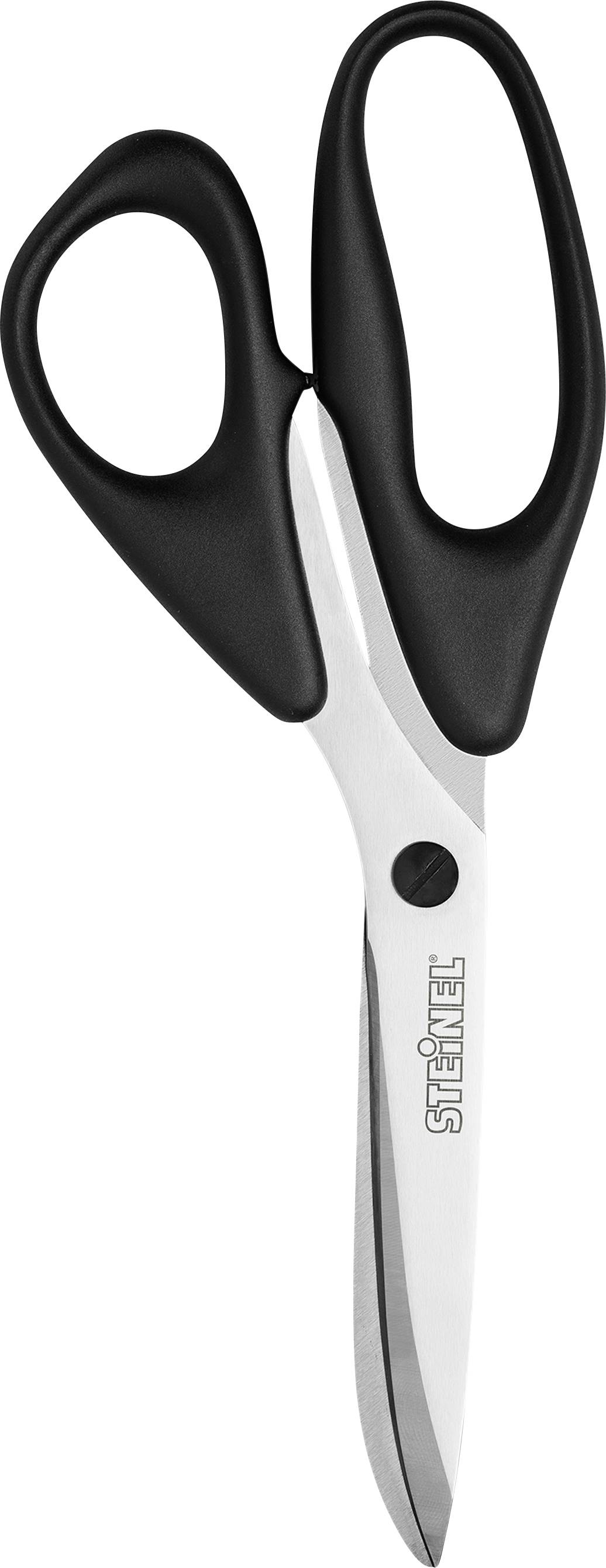 Steinel 010423 Tijeras de planos 230 mm Schwarz-0
