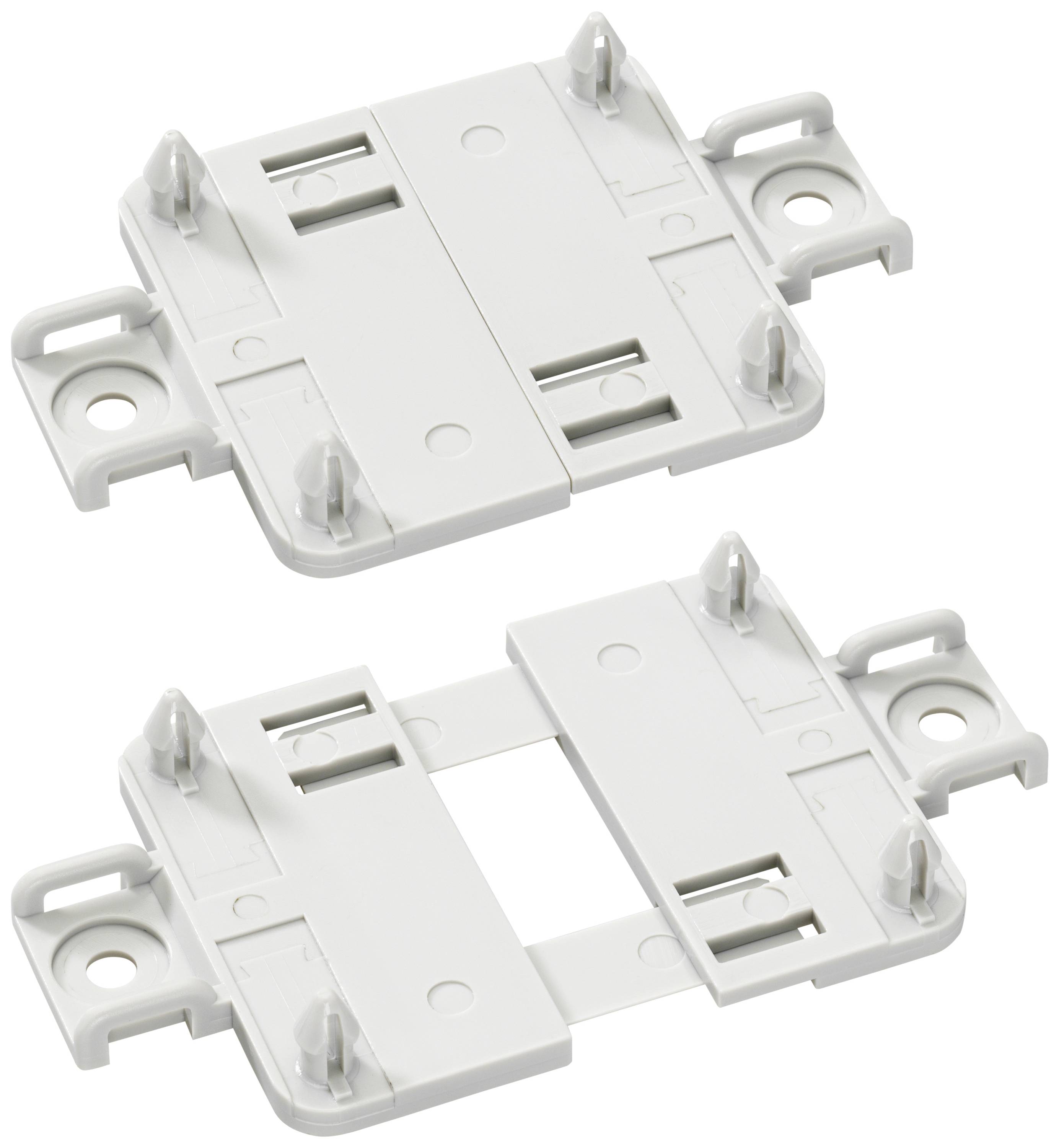 Spelsberg TK ABP-55/75 Accesorios de montaje Plástico 10 UD(S).-0