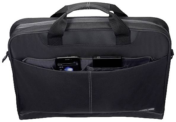 Asus Funda para ordenador portátil NEREUS Carrybag Compatible con un máximo de: 40,6 cm (16") Schwarz-1