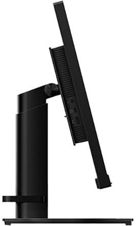 Lenovo ThinkVision P27u-20 Monitor LED Clase de eficiencia energética G (A - G) 68.6 cm (27 In.) 3840 x 2160 Pixel 16:9 -4