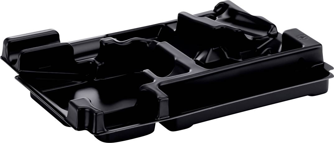 Metabo 628920000 Compartimento para herramientas (Lon. x Anch.) 373 mm x 260 mm
