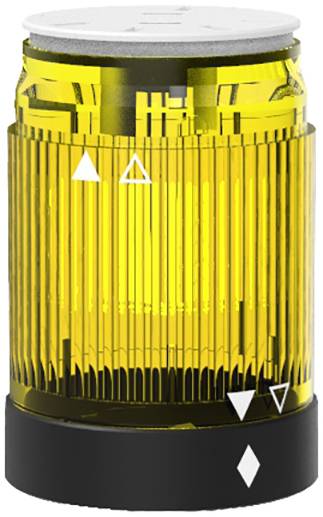 Pfannenberg Elemento de columna de señalización 28250376013 BR50-LED-CL HI CL 24AC/DC YE LED Amarillo 1 UD(S).-1